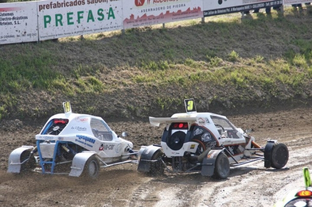 004 autocross de arteixo 14